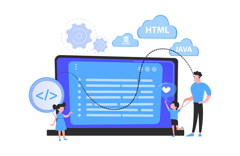 full-stack-web-development