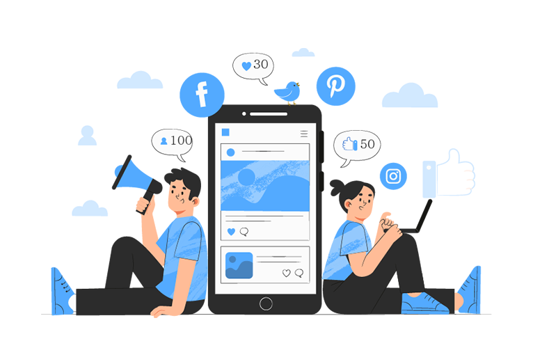 social-media-marketing