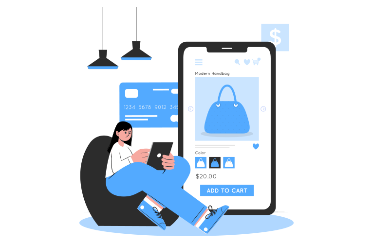 shopify-ecommerc-development