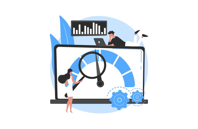 website-speed-optimization-&-user-experience