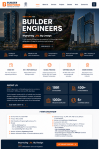 Builders Engineers