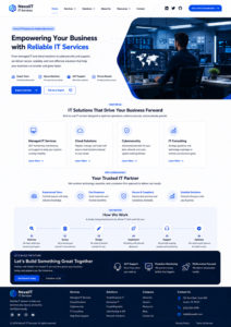 IT services